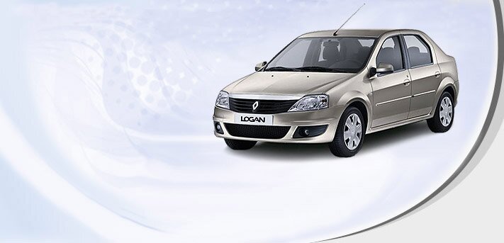Рено Логан напрокат по Брянске в АрендаАвто-бнк